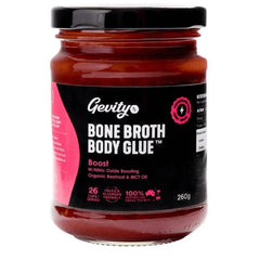 Gevity RX Boost Bone Broth Concentrate