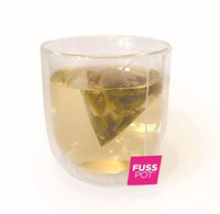 Ginger Ninja Lemongrass Ginger Teabags Infused With Collagen | Mr Vitamins