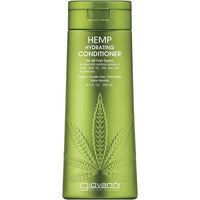 Giovanni Conditioner - Hemp Hydrating | Mr Vitamins