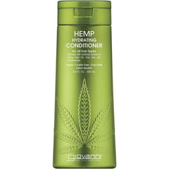 Giovanni Conditioner - Hemp Hydrating