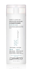 Giovanni Conditioner Direct Leave-In (All Hair)