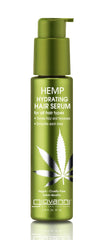 Giovanni Hair Serum - Hemp Hydrating