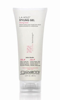 GOVANNI LA NAT STYLI 200ML | Mr Vitamins