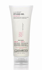 Giovanni Hair Styling Gel L.A. Hold
