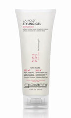 Giovanni Hair Styling Gel L.A. Hold
