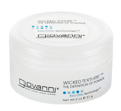 Giovanni Hair Styling Wax Wicked Texture - Pomade
