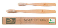 GO BAMBOO TOOTHBRUS 1 Piece Child| Mr Vitamins