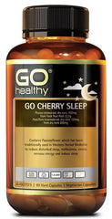 GO Healthy Cherry Sleep