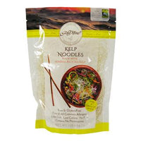 GOLD MINE RAW KELP NDLS 450G | Mr Vitamins