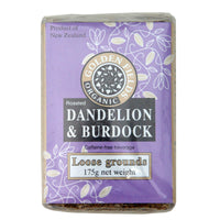 Golden Fields Dandelion and Burdock Granules 175GM | Mr Vitamins