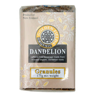 GF DANDELION GROUND 175GM | Mr Vitamins