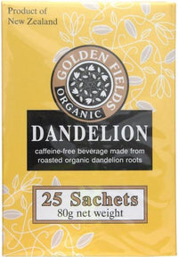 GF DANDELION 25 SACH 25 Sachets | Mr Vitamins
