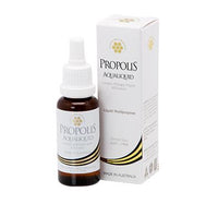 GHP PROPOLIS AQUA LIQ 30ML | Mr Vitamins