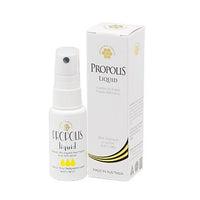 GHP PROPOLIS SPRAY 3 30ML | Mr Vitamins