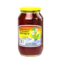 GOLDEN NECTAR LEATHE 1KG | Mr Vitamins