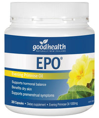 GH EPO 300C 300 Capsules | Mr Vitamins