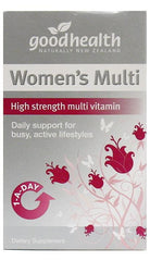 Good Health Womens Multi