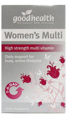 Good Health Womens Multi