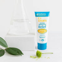 Grahams Natural C+ Cream (Eczema & Dermatitis)* | Mr Vitamins