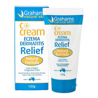 GRAHAMS CALENDULIS 1 120G | Mr Vitamins