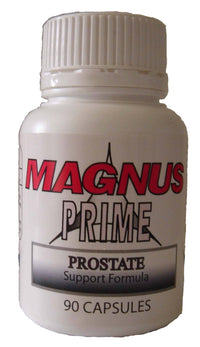 Graminex Magnus Prime Prostate | Mr Vitamins