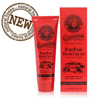 GRANDPAWPAW HAND CRE 75G | Mr Vitamins