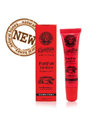 GRANDPAWPAW LIPBALM 10G | Mr Vitamins