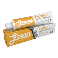 GRANTS PROPOLIS T/PASTE 110G 100GM Propolis| Mr Vitamins