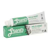 GRANTS PROPOLIS T/PASTE 110G | Mr Vitamins