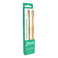 Grants Toothbrush - Adult Soft* | Mr Vitamins