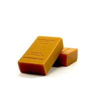 Green Hemp Hemp Soap - Lemongrass | Mr Vitamins