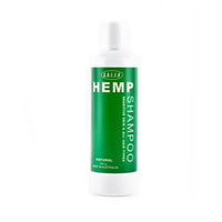 Green Hemp Shampoo | Mr Vitamins