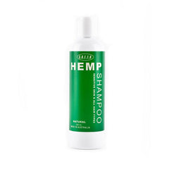Green Hemp Shampoo