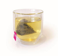 Green Queen Green Sencha Teabags Infused With Collagen | Mr Vitamins