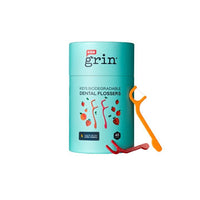 GRIN FLOSSERS KID 45PCS 45 Pieces | Mr Vitamins