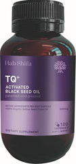 Hab Shifa Black Seed Oil