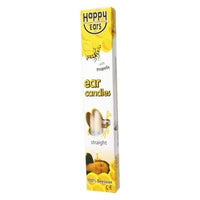 HAPPY EARS CANDLES STRAIGHT X2 1 Pair | Mr Vitamins