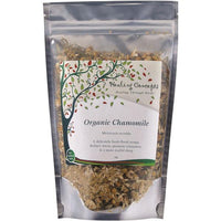 HC ORG CHAMOMILE TEA 40G 40G | Mr Vitamins