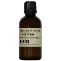 HEA ESS AUST TEA TRE 15ML | Mr Vitamins