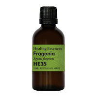 Healing Essences Fragonia Oil | Mr Vitamins