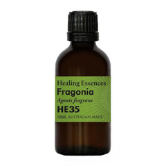 Healing Essences Fragonia Oil