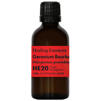 HEA ESS GERANIUM BOU 15ML | Mr Vitamins