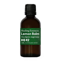 HEA ESS AUST LEMON B 15ML Lemon| Mr Vitamins