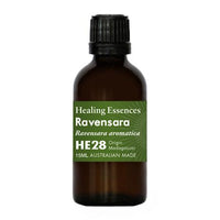 Healing Essences Ravensara Oil | Mr Vitamins