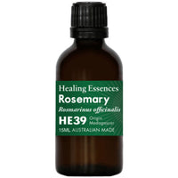 HEA ESS ROSEMARY OIL 15ML 15ML | Mr Vitamins