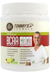 Health Addicts TommyS BCAA