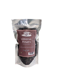 Health Force Hibiscus Flower | Mr Vitamins