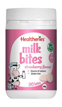 HEALTHERIES BITDNR | Mr Vitamins