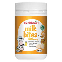 HEALTHERIES BITDNR | Mr Vitamins