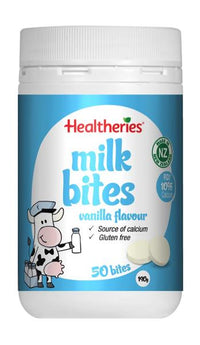 HEALTHERIES BITDNR | Mr Vitamins